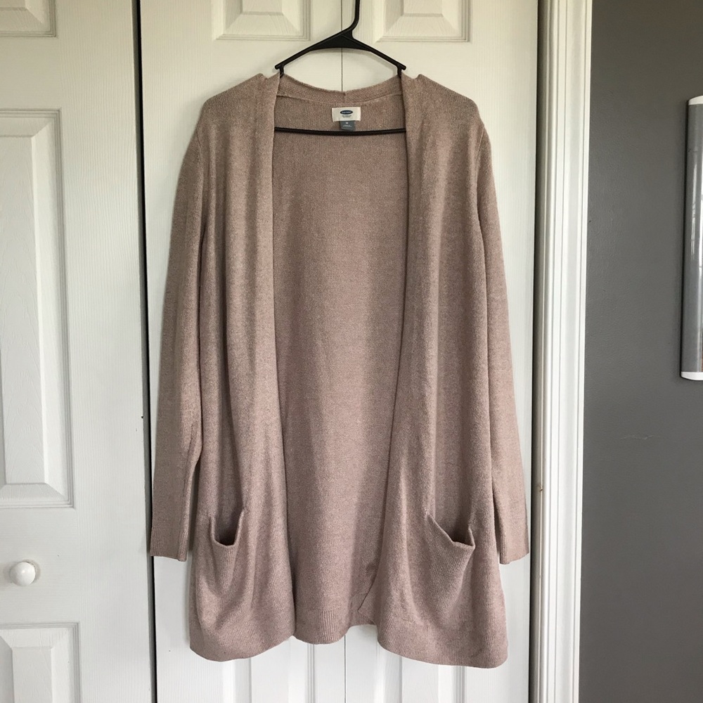 Old Navy Cardigan Sweater